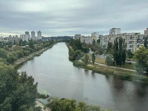 квартира за адресою Соборності просп. (Возз'єднання), 30