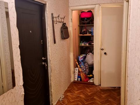 квартира по адресу Оболонский просп., 16-Е
