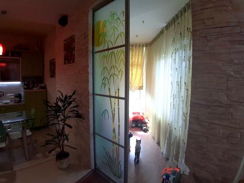 квартира за адресою Парусна вул. (Героїв Сталінграду), 3б