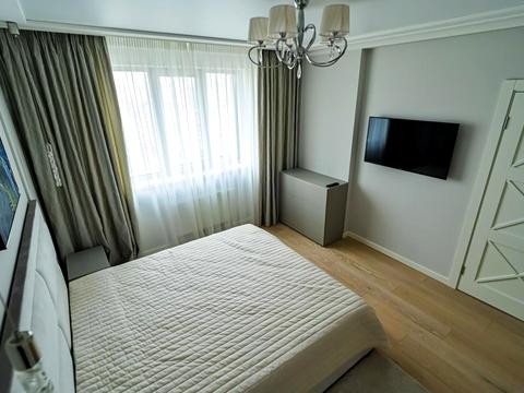 квартира по адресу Оболонський проспект, 26