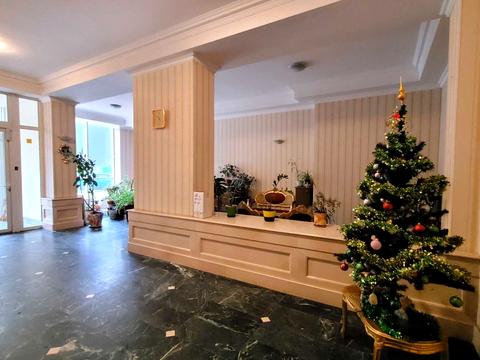 квартира по адресу Валерия Лобановского просп. (Краснозвездный), 4-Б