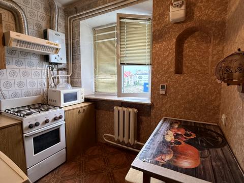 квартира за адресою Президента Грушевського просп., 5