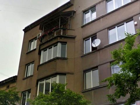 квартира по адресу Князя Романа ул. (Ватутина), 9