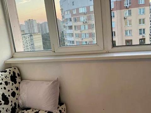 квартира за адресою Олени Пчілки вул., 4
