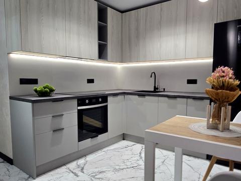 квартира за адресою Якова Гніздовського вул., 75в