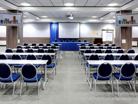 коммерческая по адресу Бориспольское шоссе, 18 км