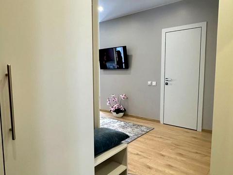 квартира за адресою Дніпровська набережна вул., 17-К