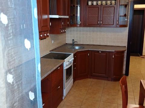 квартира за адресою Братів Горобців вул. (Дмитра Кедріна), 53-А