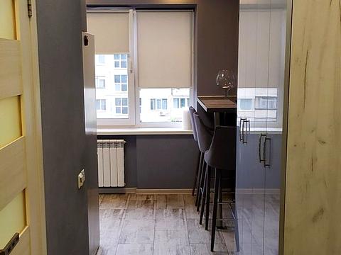 квартира за адресою Мілютенка вул., 40/16
