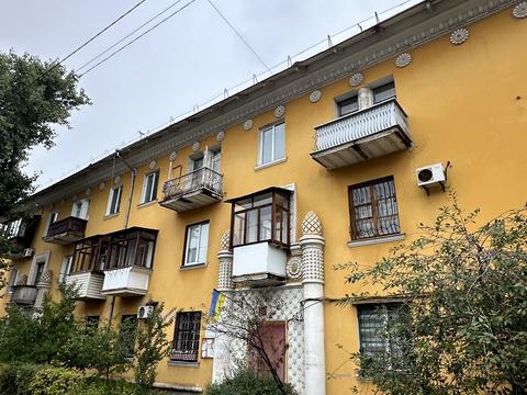 квартира за адресою Алматинська вул. (Алма-Атинська), 91