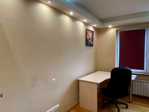 квартира за адресою Машинобудівна вул., 21