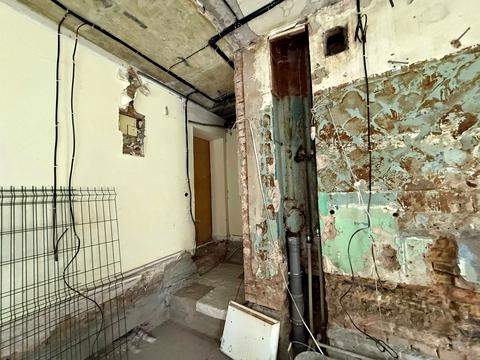 коммерческая по адресу Олександра Копиленка ул., 3