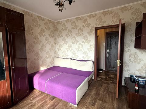квартира за адресою Данила Щербаківського вул. (Щербакова), 51-В