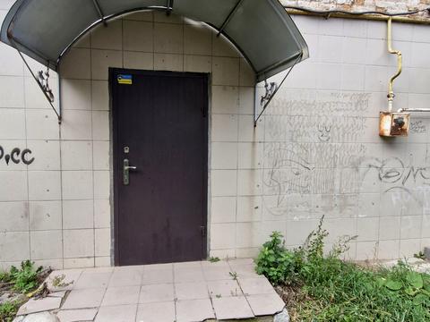 квартира за адресою Перемоги вул., 43