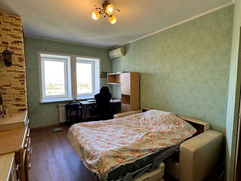 квартира по адресу Уинстона Черчилля ул. (Красноткацкая), 18-Б