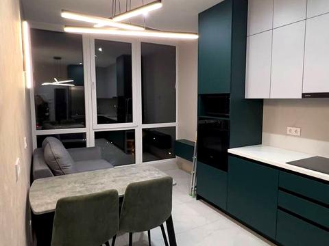квартира по адресу Городоцкая ул., 226а
