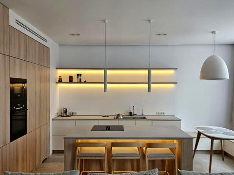 квартира за адресою Саперне Поле вул., 3