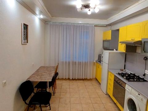 квартира по адресу Новокузнецкая ул., 53