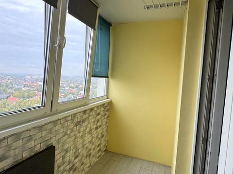 квартира по адресу Пригородная ул., 26