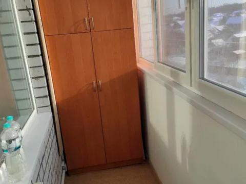 квартира по адресу Савкина ул., 6