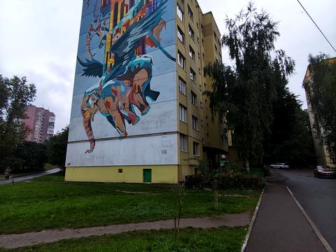 квартира по адресу Евгения Коновальца ул., 7