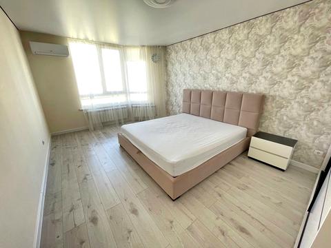 квартира по адресу Белогорская ул., 1-Є
