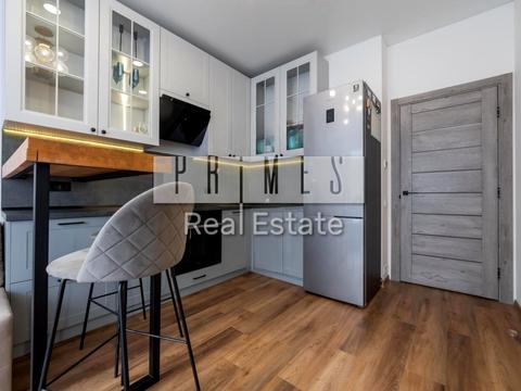 квартира за адресою Джона Маккейна вул. (Івана Кудрі), 1-Б