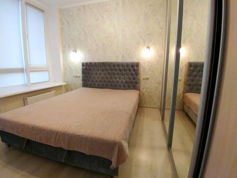 квартира за адресою Київ, Зарічна вул., 4