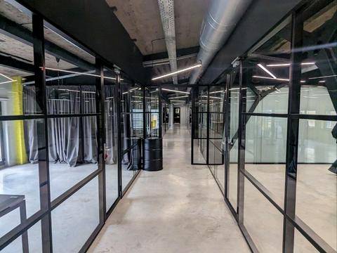 коммерческая по адресу Большая Васильковская ул. (Красноармейская), 55