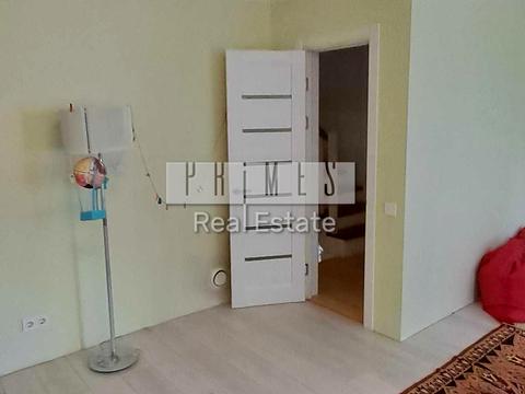 дом по адресу Молодіжна ул.