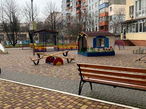 квартира по адресу Академика Королёва ул., 5/4