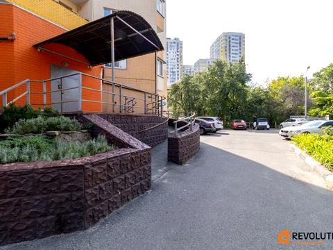 квартира за адресою Київ, Вацлава Гавела бульв. (Івана Лепсе), 7-В