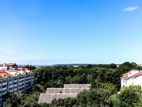 квартира за адресою Української Перемоги вул. (Академіка Сахарова), 27