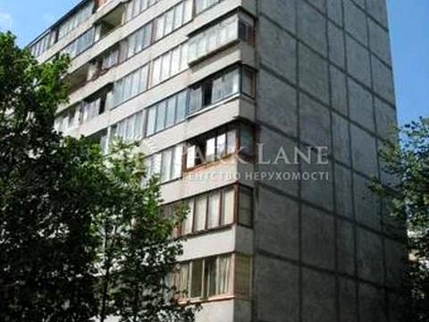 квартира за адресою Ентузіастів вул., 29/2