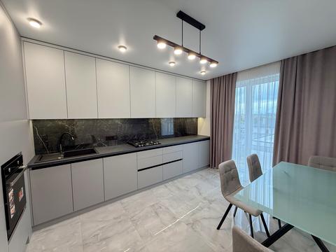 квартира за адресою Миколи Боголюбова вул., 5а