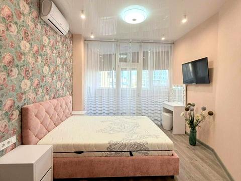 квартира за адресою Сімферопольська вул., 2-К