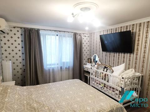 квартира за адресою Нижньодніпровська вул., 4