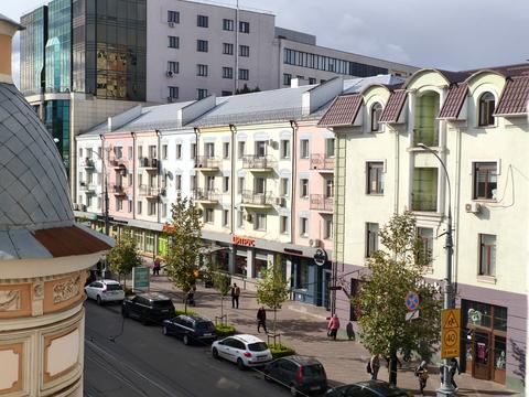 квартира за адресою Соборна вул., 22