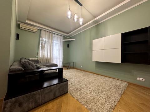 квартира за адресою Олеся Гончара вул., 6