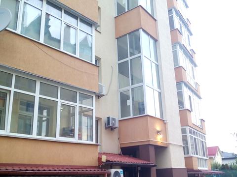 квартира за адресою Машинобудівників вул., 15
