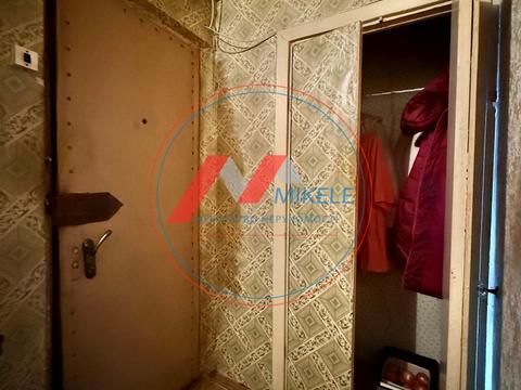 квартира за адресою Вереснева вул., 18/20