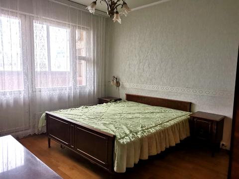 квартира за адресою Київ, Вікентія Беретті вул., 6