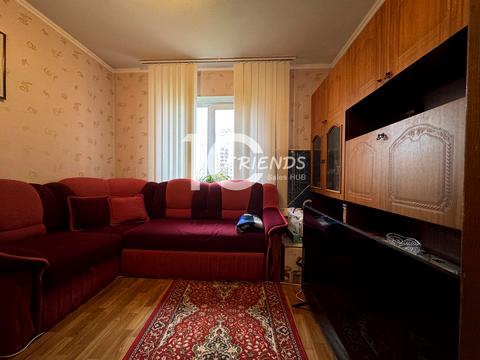 квартира за адресою просп.Червоної Калини, 79