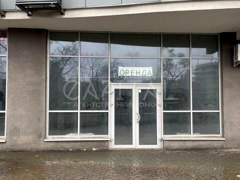 коммерческая по адресу Вишгородська ул., 45