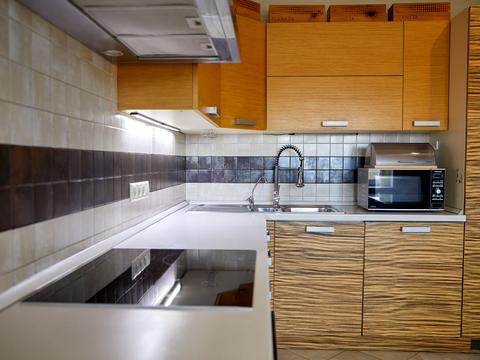 квартира по адресу Киев, Нежинская ул., 5