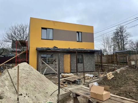 будинок за адресою Дніпровська вул. (Калініна)