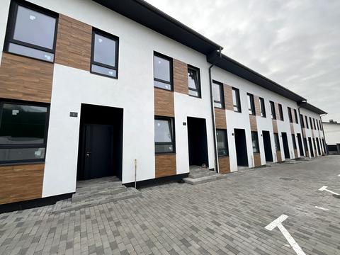 будинок за адресою Амосова вул.