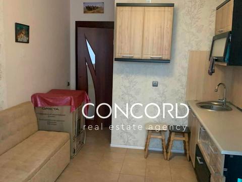 квартира за адресою Радистів вул., 34-К2