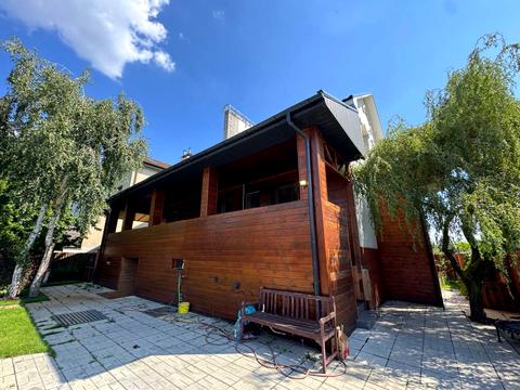 дом по адресу 80-та садова