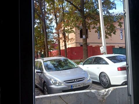 комерційна за адресою Виговського вул. (Суворова), 18